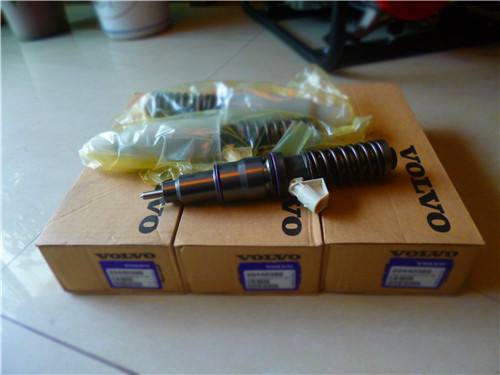 沃尔沃EC700喷油器多少钱