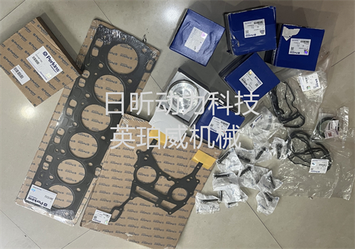 珀金斯4012TAG2A发动机零配件的概述与选择指南