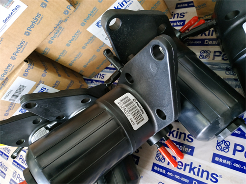 珀金斯Perkins ULPK0041输油泵：可靠、高效的动力支持
