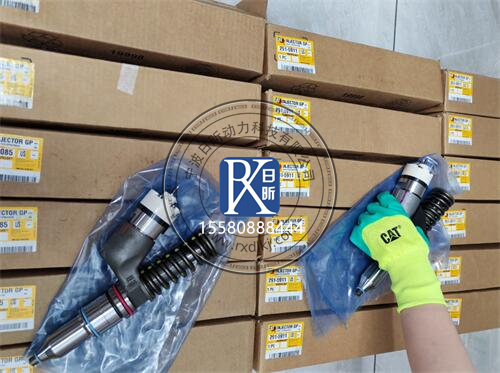 探秘CAT336发动机喷油器：工作、故障与维护