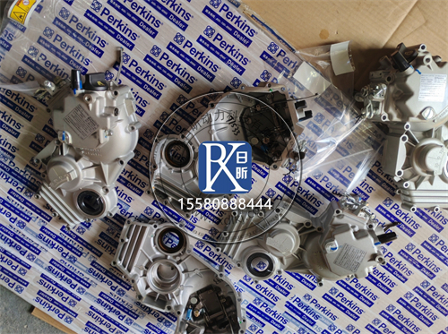 探秘珀金斯PerkinsT413550与卡特彼勒398-3296正时齿轮壳