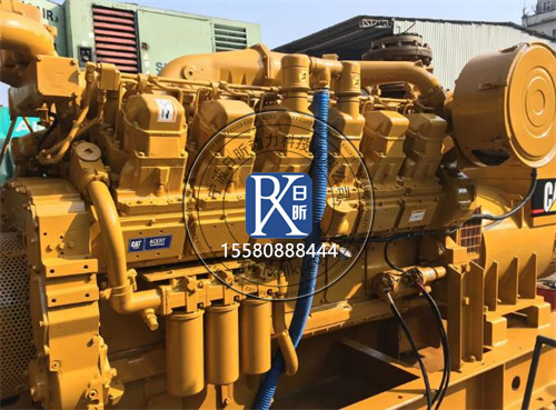 探秘卡特彼勒3512C：工业动力的“超级心脏”