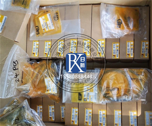 卡特345GC挖掘机C9.3柴油发动机：你的工程得力伙伴