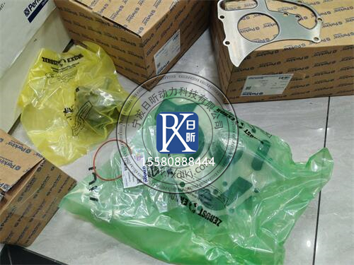 珀金斯5006发动机冷却系统：发动机的“冷静守护者”