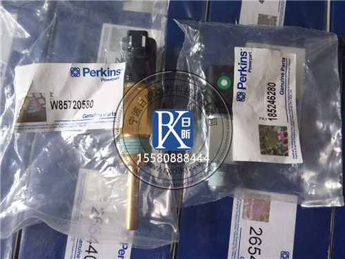 珀金斯403J-E17T发动机冷却液报警温度大揭秘