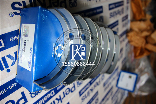 珀金斯发动机全攻略：销售、替换、维修保养与正厂配件秘籍