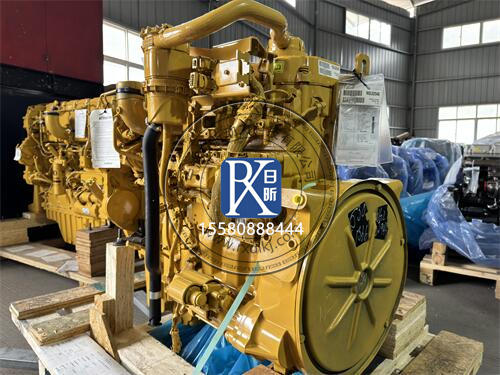 卡特彼勒CAT 340D2L挖掘机发动机维修保养秘籍：代理商全攻略