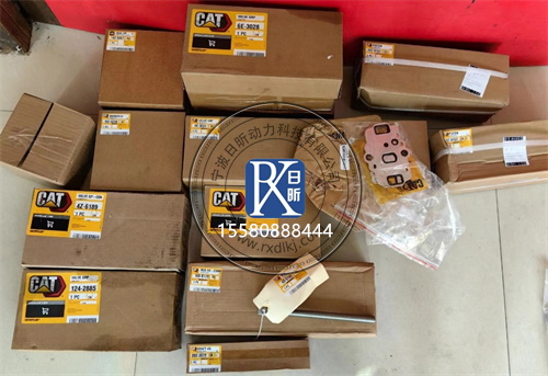 卡特349D2D2L挖掘机动力心脏的全方位呵护秘籍