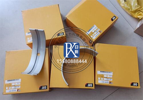 贵阳卡特柴油发动机C13：全维守护，动力无忧