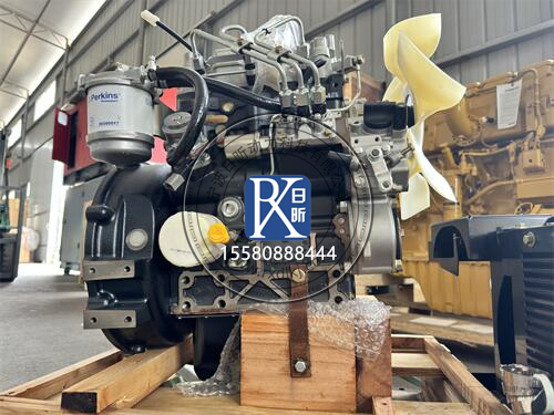 珀金斯发动机背后的“隐形英雄”：全能服务商揭秘