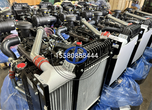 珀金斯发动机：动力领域的“多面手”