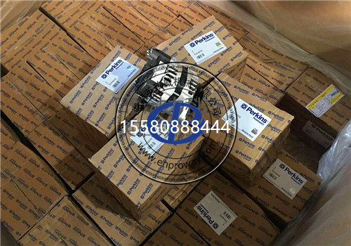 珀金斯发电机配件品牌传奇之旅