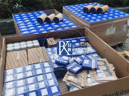 探秘青海珀金斯滤清器：发动机的隐形守护者