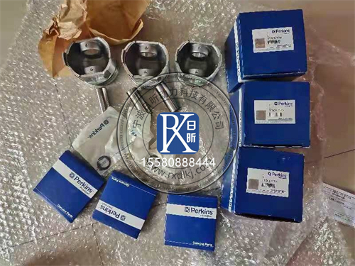 珀金斯船舶动力柴油机：维修与售后的极速密码