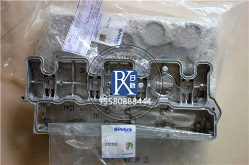 别小瞧这个小零件！珀金斯原厂摇臂室盖的大秘密