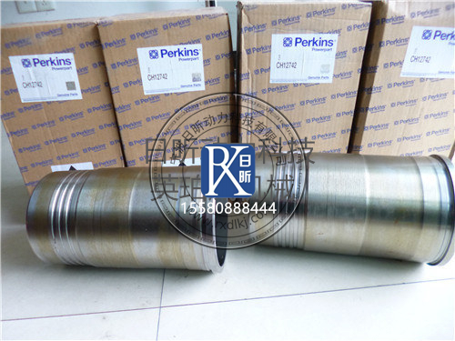 珀金斯4008柴油机配件大揭秘：工业动力的幕后英雄