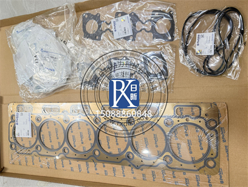 探秘珀金斯2206C-E13ATG3发动机：零部件的奥秘与关键作用