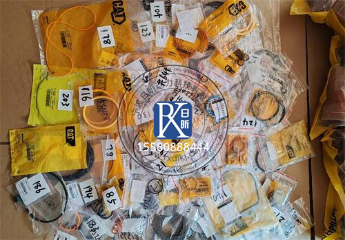 卡特彼勒柴油发动机全攻略：维修、保养、配件一网打尽