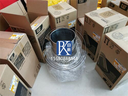 卡特CAT 3054C发动机：核心动力之源