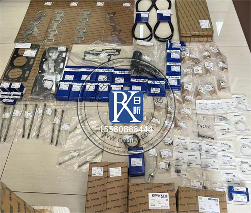 曼尼通MT732叉车珀金斯Perkins柴油机配件大揭秘：轻松保养不是梦！