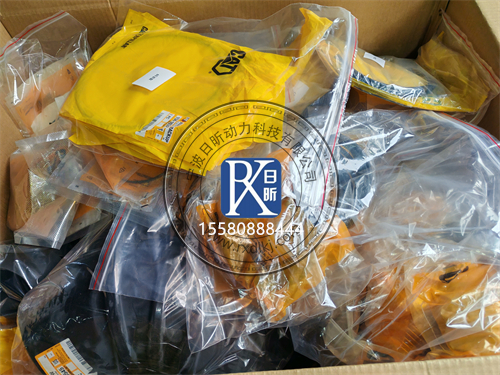 卡特M318D挖掘机发动机那些事儿：维修、保养与配件全攻略