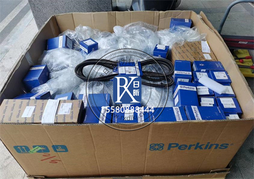 特雷克斯两头忙的“心脏”守护者：珀金斯1104C-44T全攻略