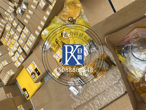 保定卡特C13发动机：配件与维修的深度指南