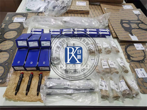 朔州市珀金斯1104发动机：零配件与维修保养全攻略