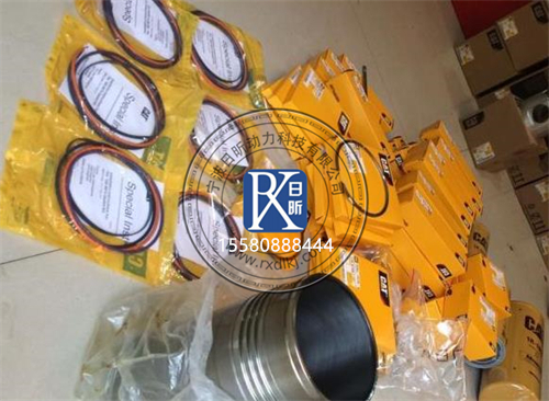 卡特3114柴油发动机：配件、故障与保养全解析