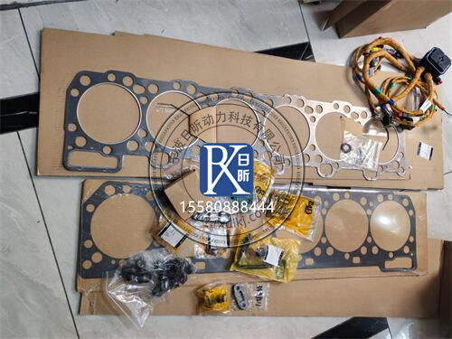 卡特C18发动机：探秘甘肃配件、故障与维保全攻略