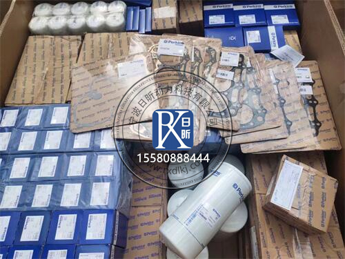 叉车心脏守护者：美国克拉克CMP50珀金斯发动机维修保养全攻略