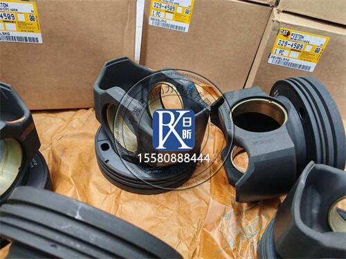 卡特彼勒柴油机油环环槽高度测量全攻略