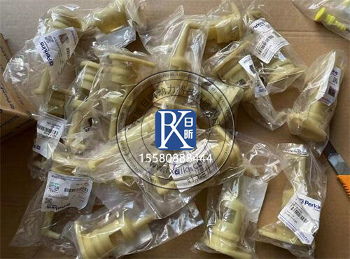 珀金斯发动机的“冷静守护者”：活塞冷却喷嘴大揭秘