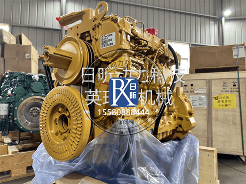 卡特发动机掉缸温故障全解析：维修、保养与代理商支持指南