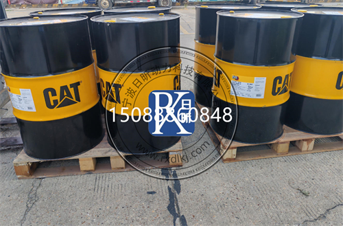 卡特彼勒CAT 机油大揭秘：价格与真假的博弈