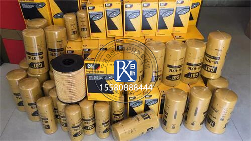 卡特机油滤芯大揭秘：型号参数与靠谱销售公司全知道
