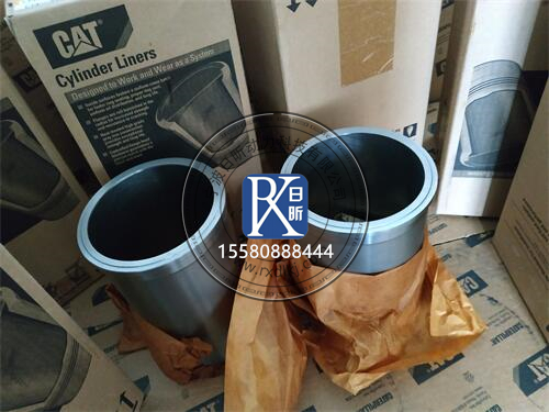 卡特彼勒3516柴油机缸盖缸体缸套背后的“守护者”：代理商全解析