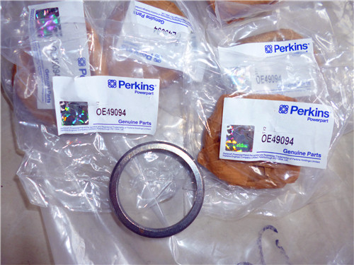 珀金斯Perkins1606柴油发动机气门座损坏判断全攻略