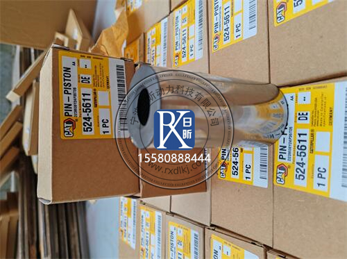 卡特彼勒发动机263-8955活塞销：如何选购与保养