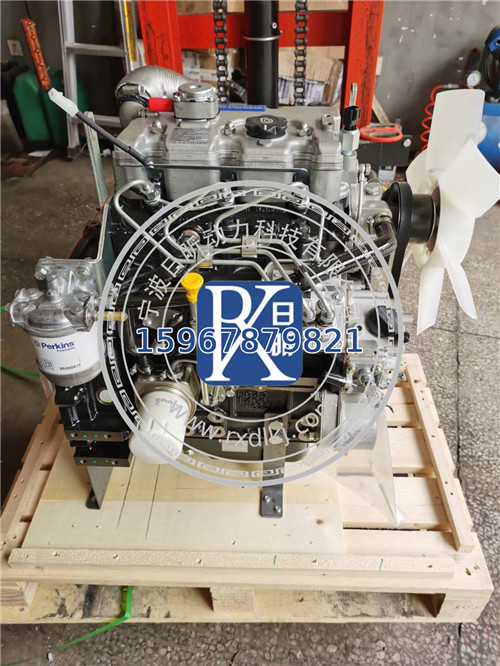 珀金斯404D - 22T发动机代理商价格大揭秘