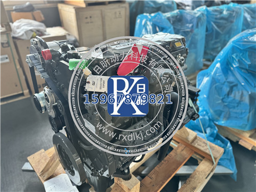 探秘珀金斯1104D-E44T发动机代理商：动力背后的关键力量
