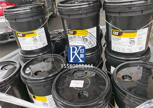 卡特柴油机能否适配最新APISP/ACEAC3标准？深度解析来了