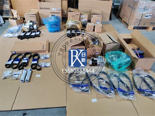 沃尔沃柴油机全周期维护指南（含喷油器与涡轮增压器专项方案）