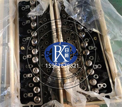 探秘珀金斯1106D-E66TA发动机的“头顶担当”