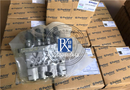 珀金斯403D-11发动机的柴油油泵型号及技术规格