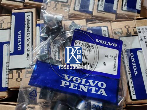 沃尔沃D7C柴油发动机配件：你不得不知的那些事儿