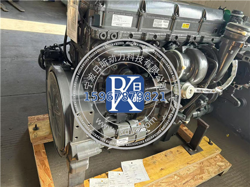 工业动力担当：探秘C13珀金斯2206D-E13TA PK3S0032发动机