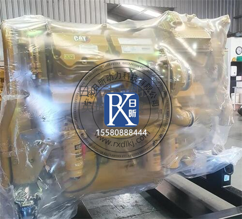 卡特彼勒C27发动机燃油效率与经济效益‌