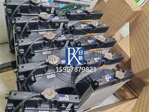 珀金斯2506-E15TAG2水箱散热器CH12026：工业设备的“隐形护盾”