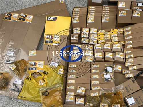卡特340D2L挖掘机发动机：维修保养与配件选购全攻略